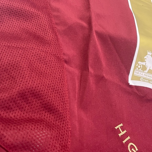 Arsenal retro jersey - Picture 15 of 16